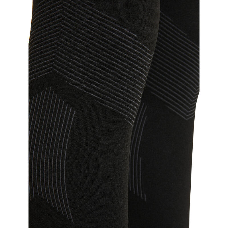 Enfiler Leggings Hummel First Multisport Enfant HUMMEL