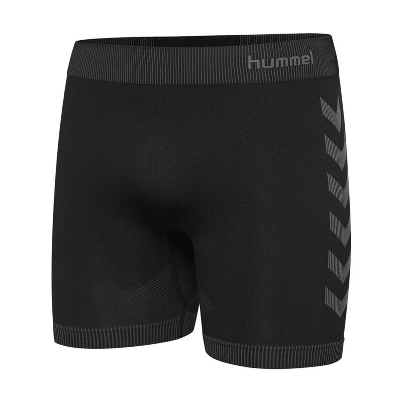 Enfiler Tight Kurze Hose Hummel First Multisport Enfant HUMMEL