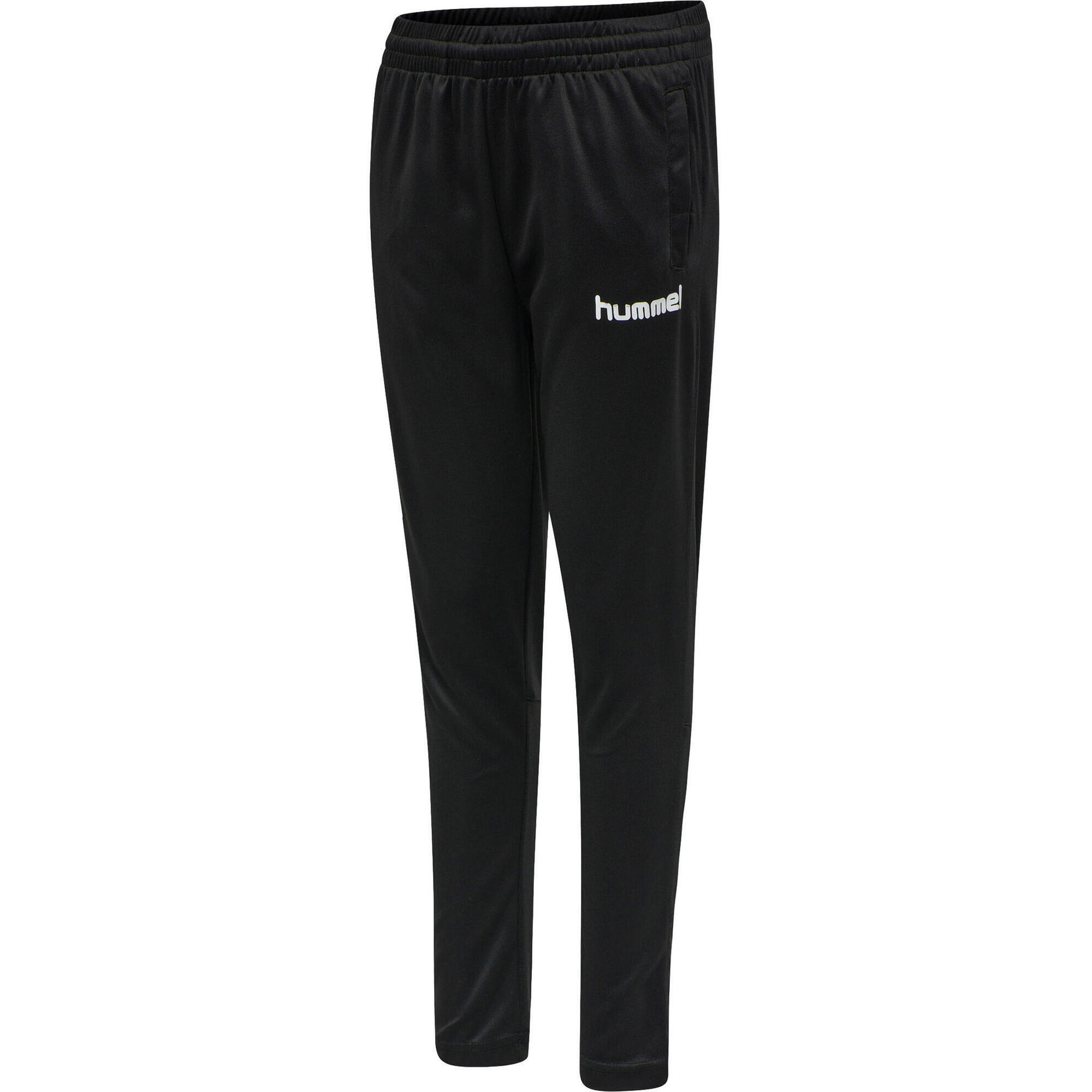 Spodnie dresowe piłkarskie dla dzieci Hummel Promo Kids Football Pant 4/7