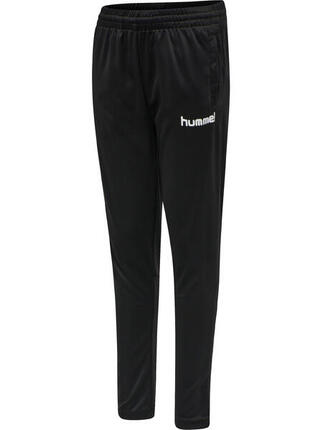 Spodnie dresowe piłkarskie dla dzieci Hummel Promo Kids Football Pant