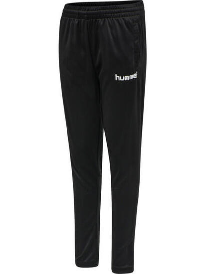 Spodnie dresowe piłkarskie dla dzieci Hummel Promo Kids Football Pant