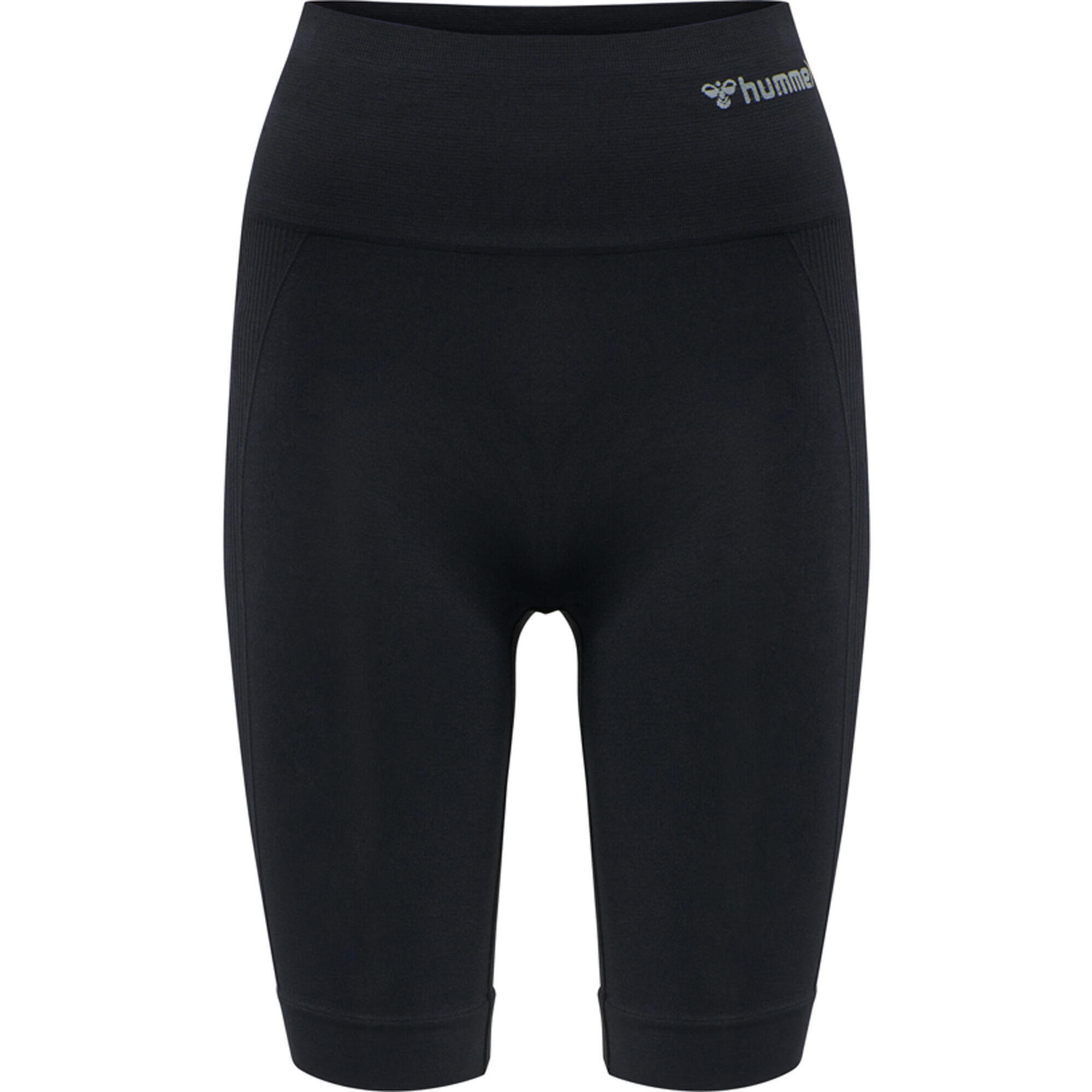 Shorts da donna Hummel hmltif cyling 5/7