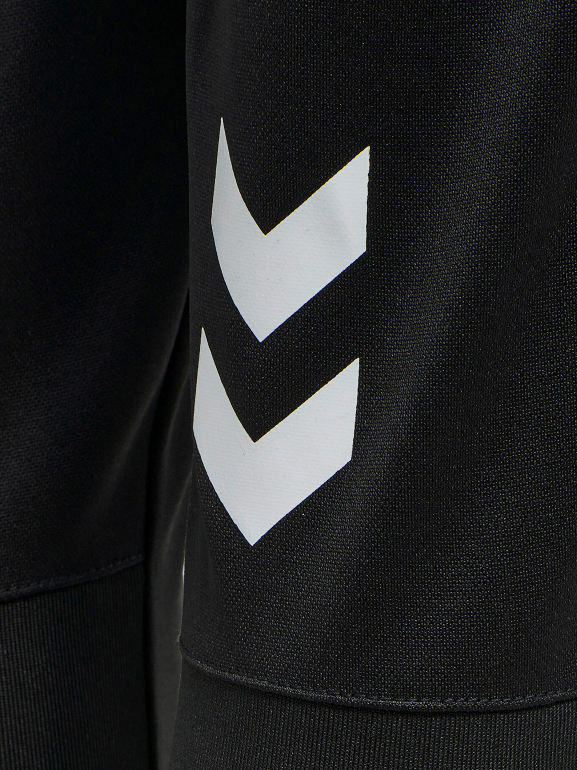 Spodnie dresowe piłkarskie dla dzieci Hummel Promo Kids Football Pant 5/7