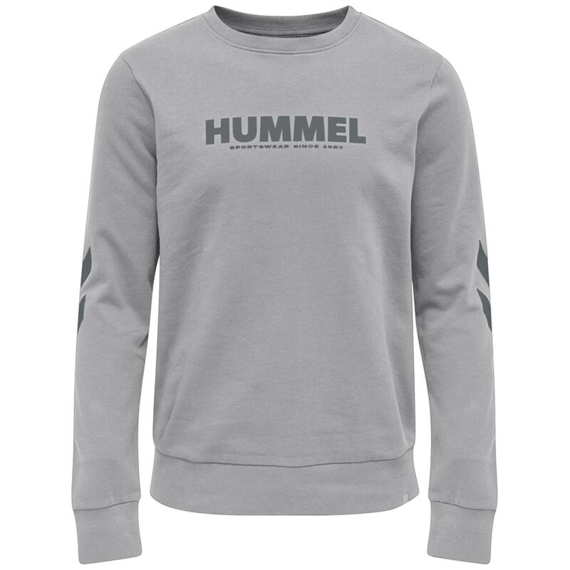 Bluza piłkarska dla dorosłych Hummel hml LEGACY