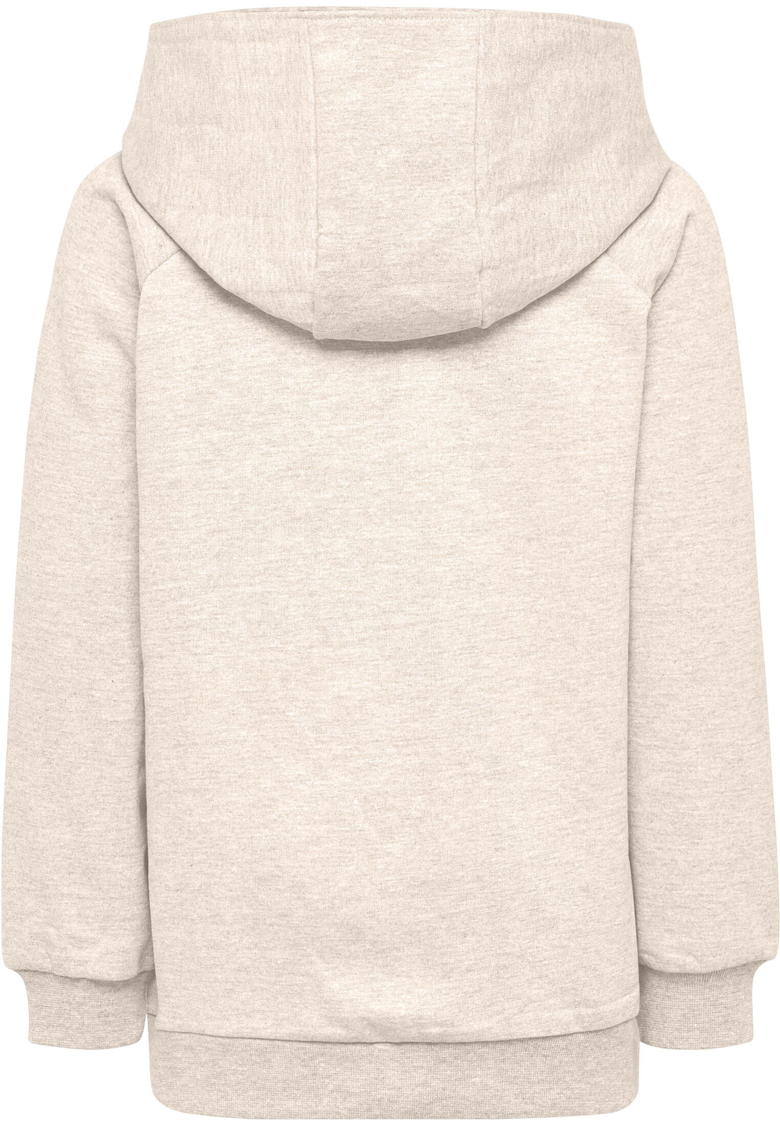 Kapuzenpullover Hmlgo Kinder HUMMEL 2/5