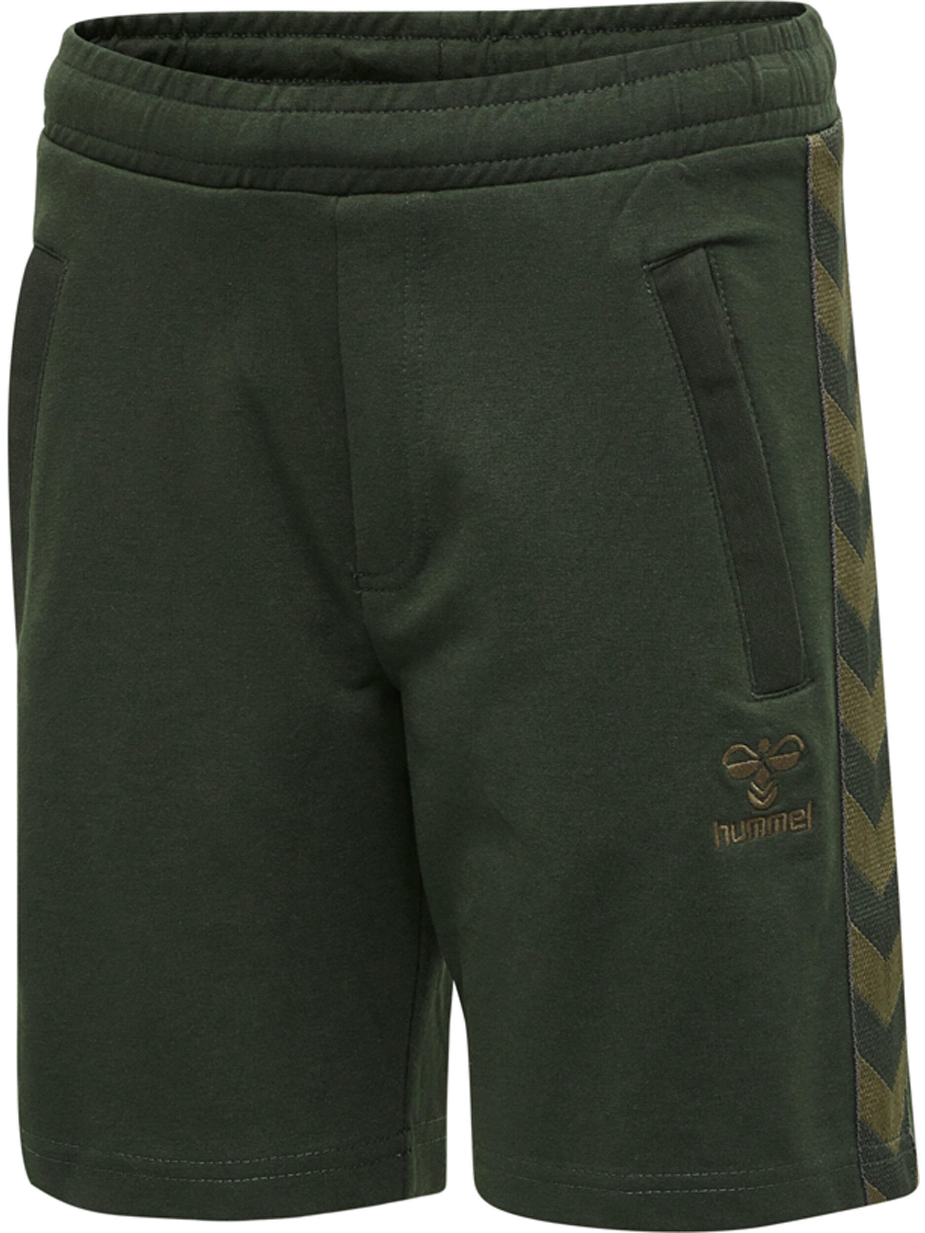 Enfiler Short Hmlmove Homme HUMMEL 3/3