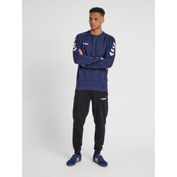 Enfiler Sweatshirt Hmlgo Multisport Homme HUMMEL