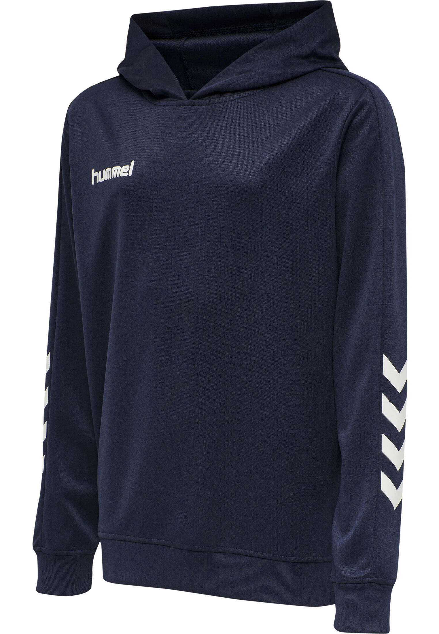 Kapuzenpullover Hmlpromo Kinder 4/7