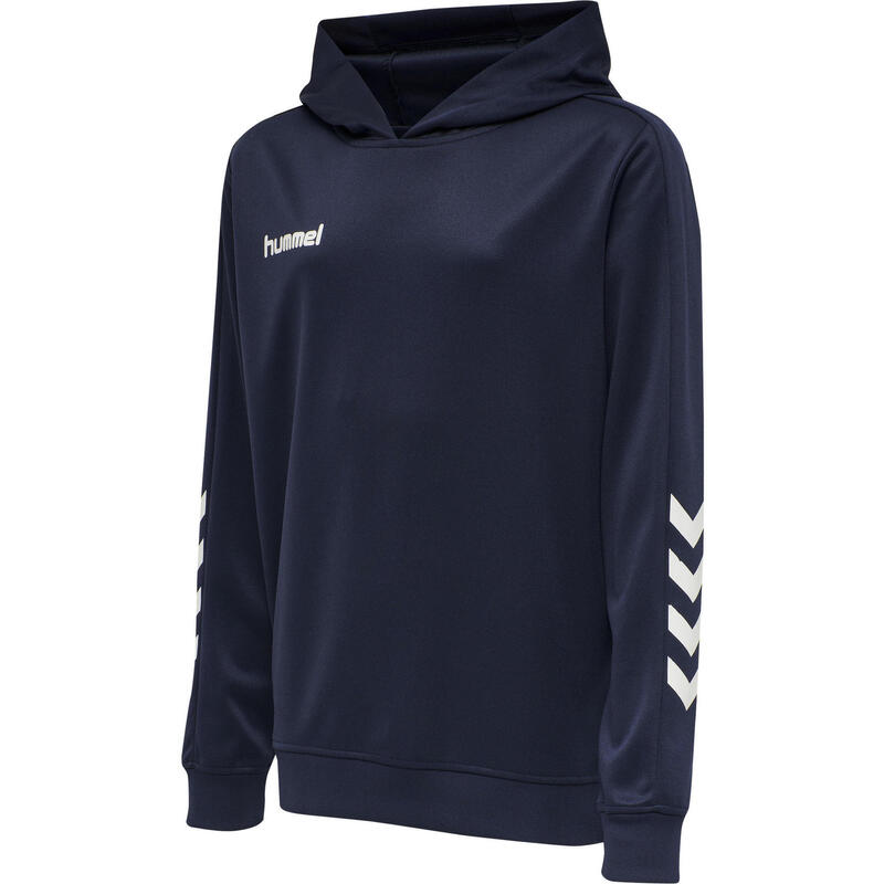 Poly Hoodie Unisex Kinder