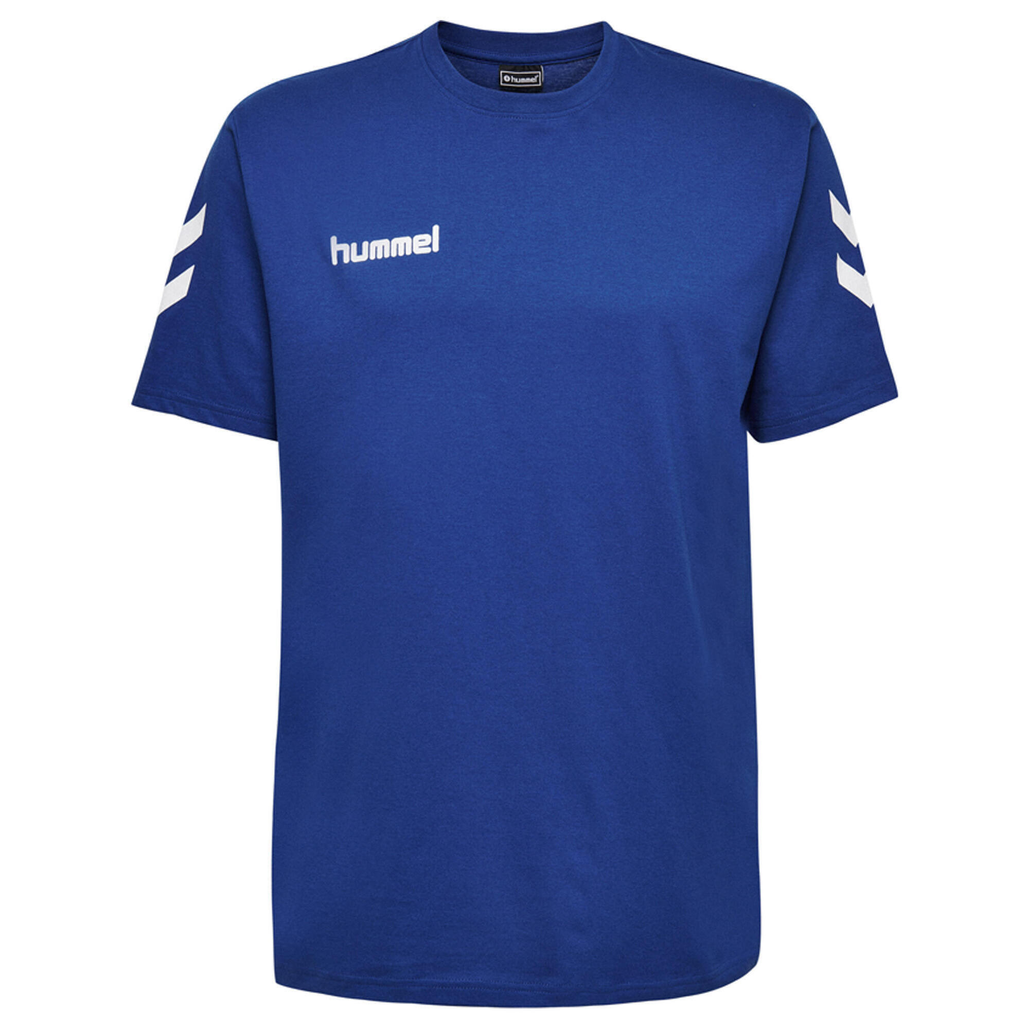 HUMMEL Instap T-Shirt Hmlgo Uniseks Kinderen HUMMEL