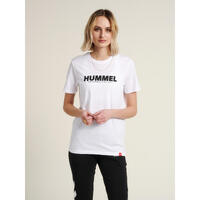 Hmllegacy T-Shirt T-Shirt Manches Courtes Unisexe Adulte