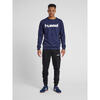 Enfiler Sweatshirt Hmlgo Multisport Homme HUMMEL