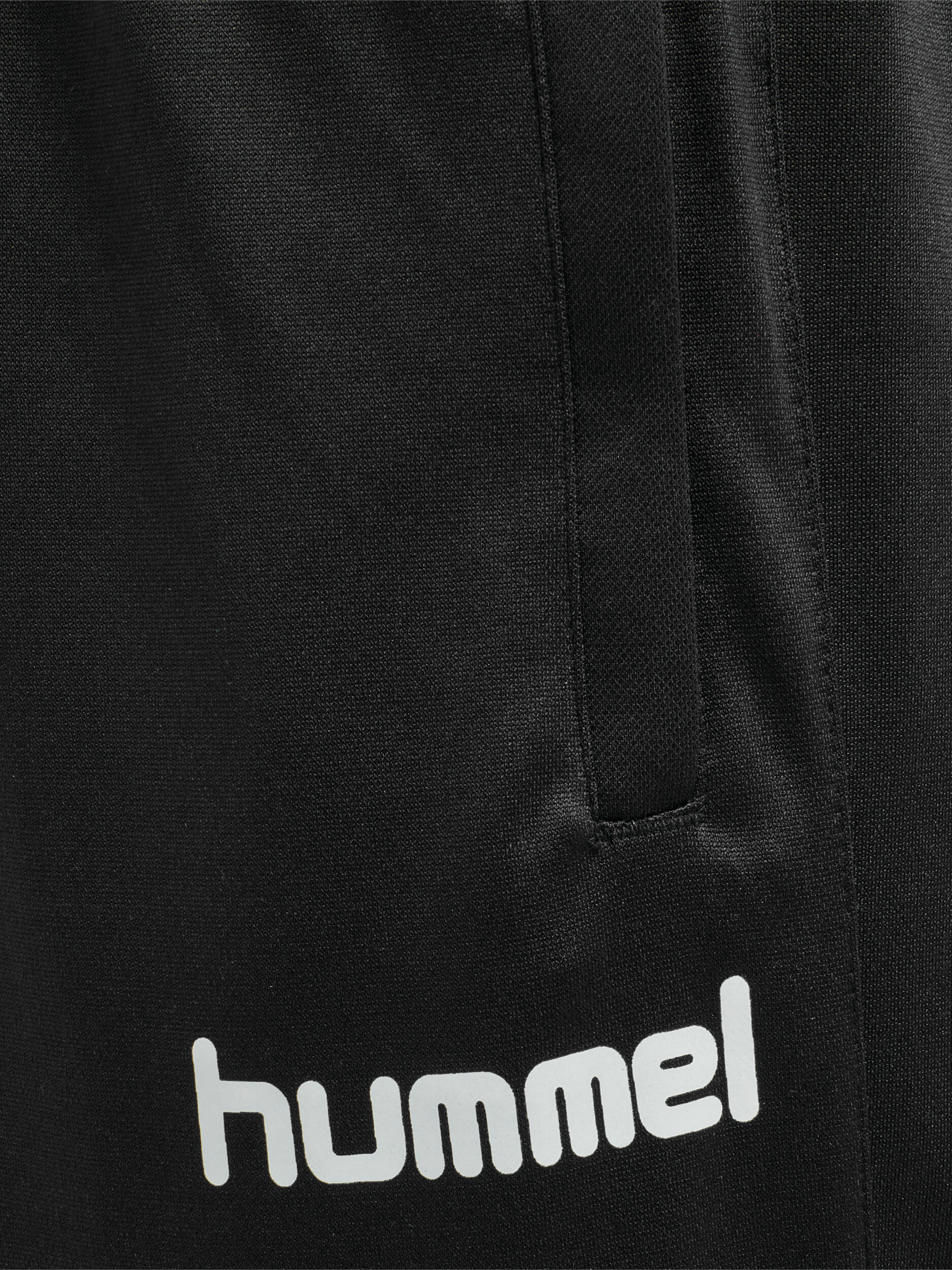 Enfiler Pantalon Hmlpromo Homme 5/6