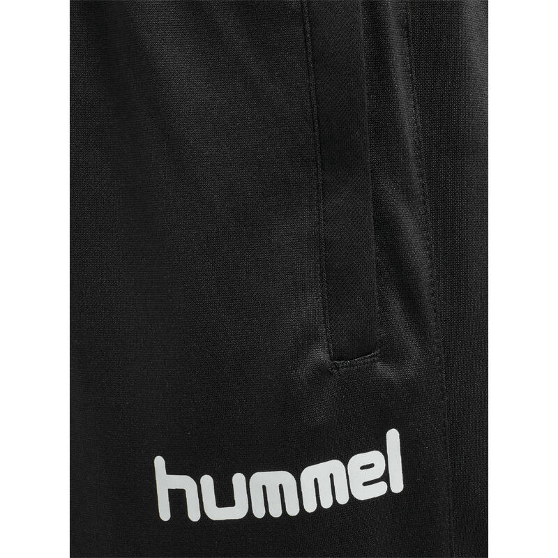 Spodnie dresowe piłkarskie dla dorosłych Hummel Promo Football Pant