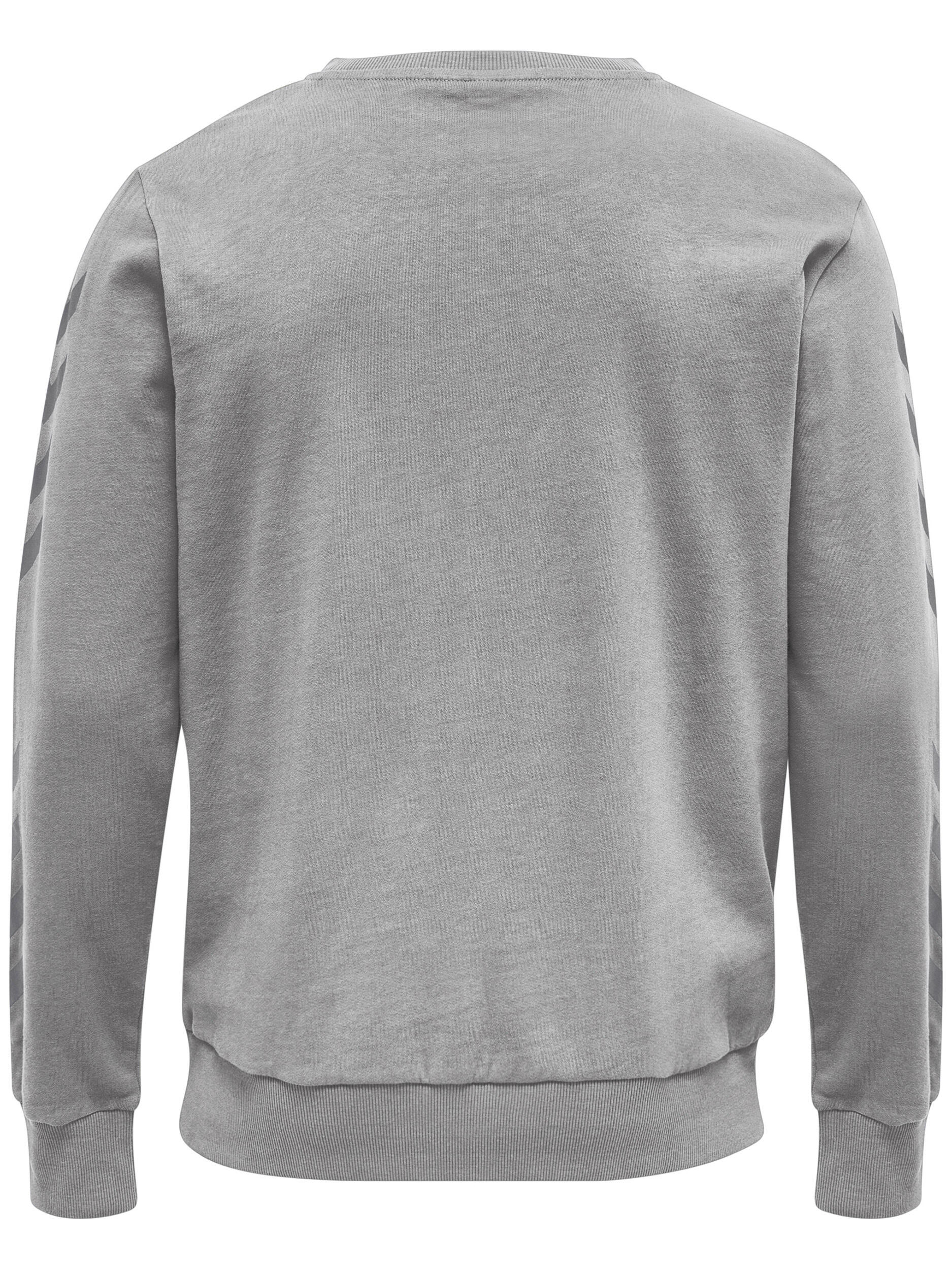 Enfiler Sweat-Shirt Hmllegacy Adulte 6/7