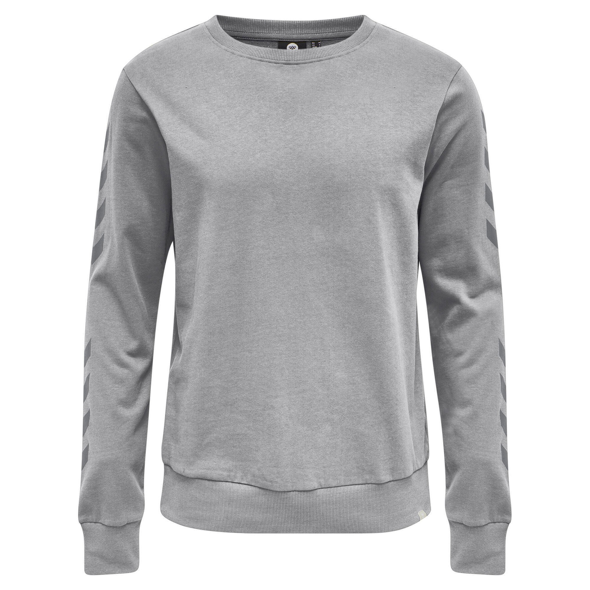 Enfiler Sweat-Shirt Hmllegacy Adulte 5/7