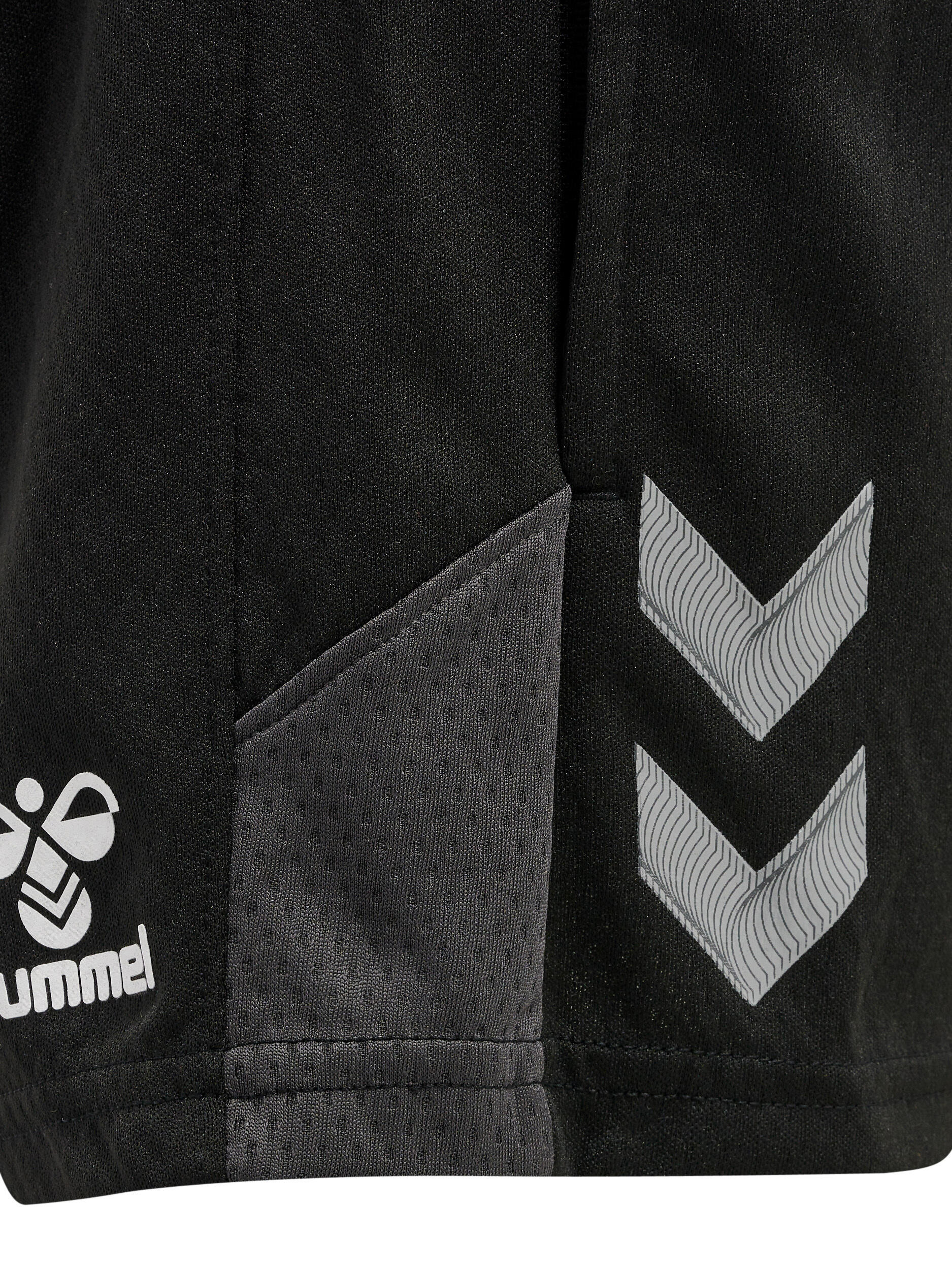 Pantaloncini per bambini Hummel hmllead trainer 5/6