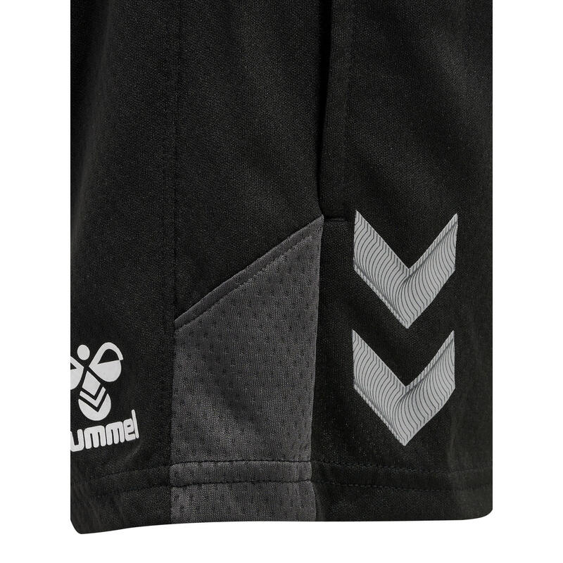 HUMMEL hmlLEAD TRAINER KIDS SHORTS