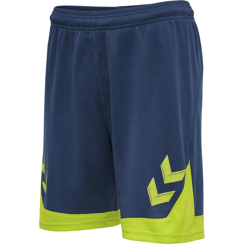 Enfiler Short Hmllead Homme HUMMEL