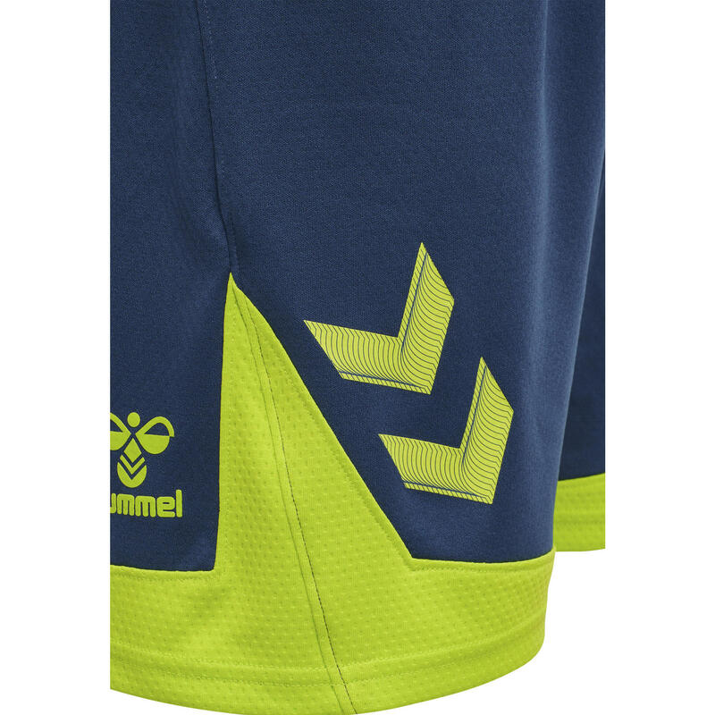 Enfiler Short Hmllead Homme HUMMEL