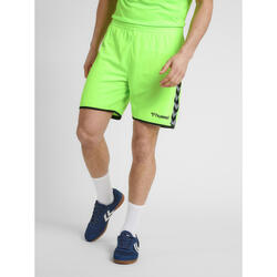 Hummel Poly Shorts Hmlauthentic Poly Shorts