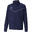 Puma Teamrise Jr Blauw Sweatshirt Kind