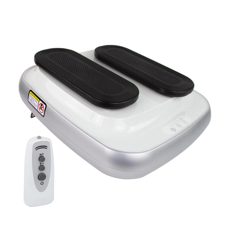 Comprar pedales estáticos fitness Decathlon