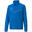 Sudadera Puma Teamrise Training Azul Claro NIño