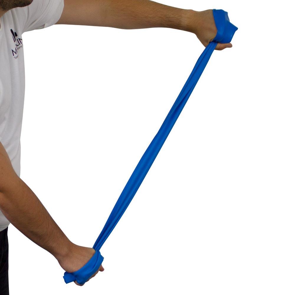 fitness elastieken weerstand elastieken voor yoga 3/4