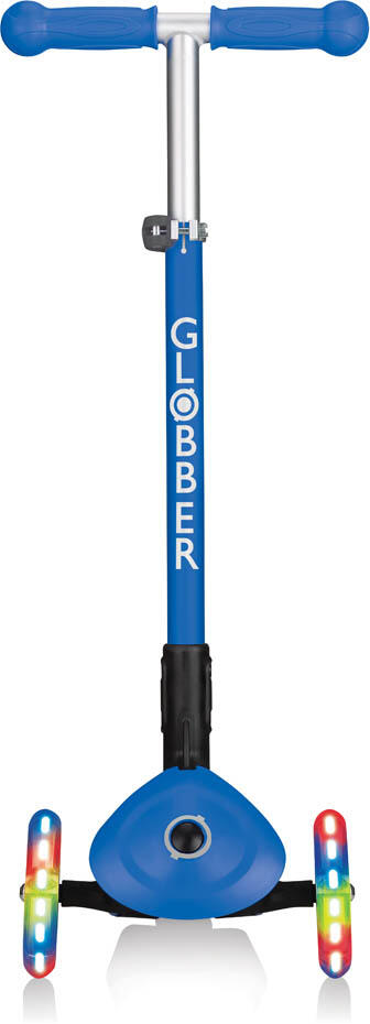 Scooter  Primo Foldable Fantasy Lights 4/7