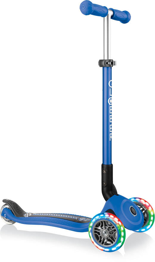 Scooter  Primo Foldable Fantasy Lights 2/7