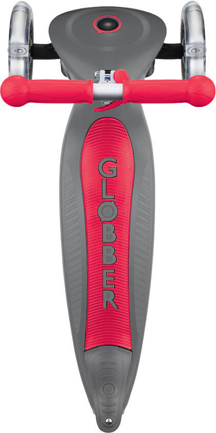 Scooter  Primo Foldable  Anodized T-Bar 5/7