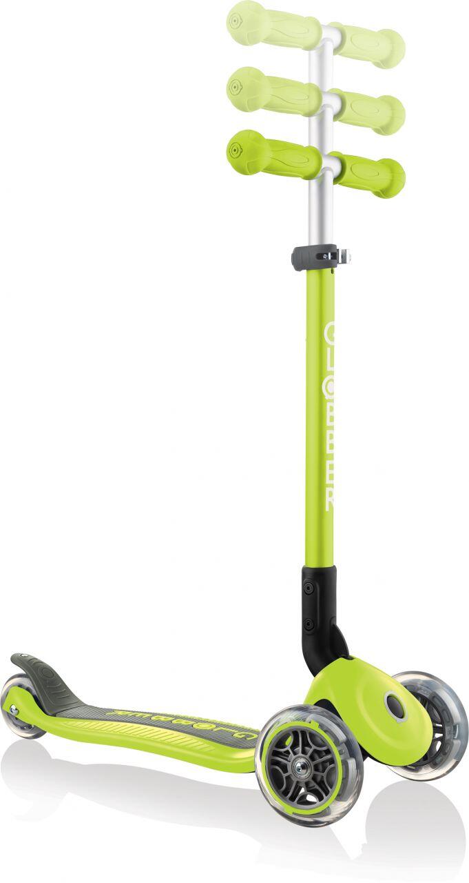Scooter  Primo Foldable  Anodized T-Bar 4/7