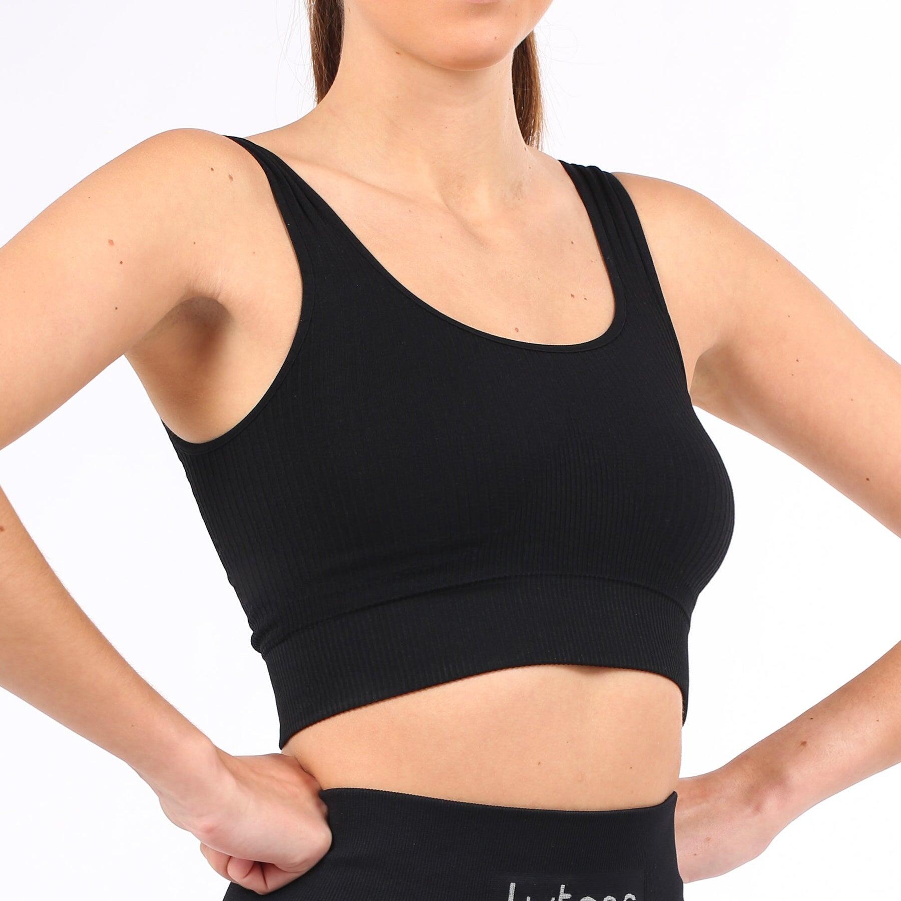 Brassière Yogafit Raffermissante 2/4