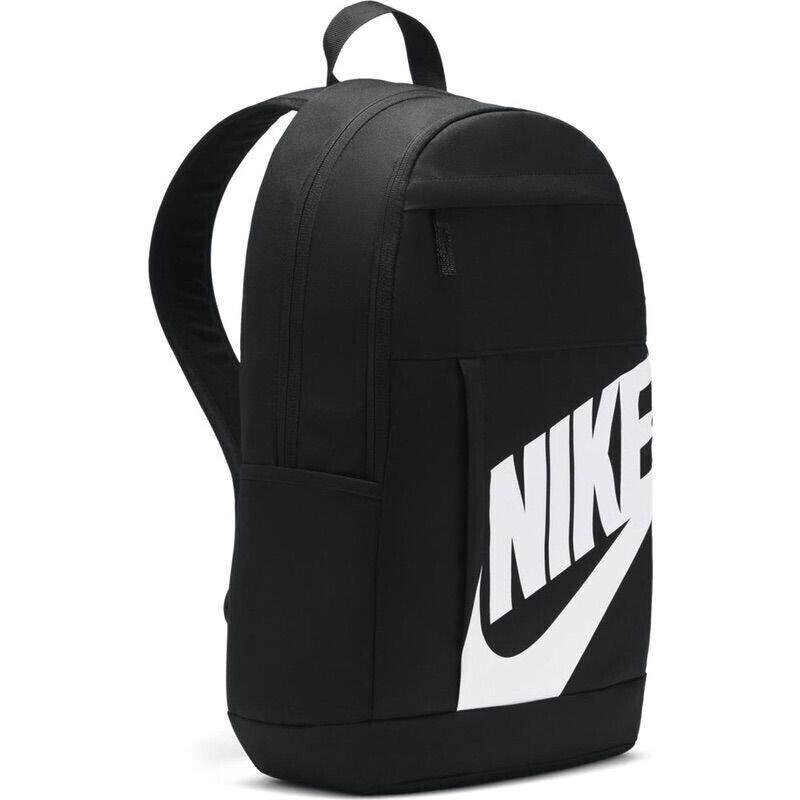 Rucsac unisex Nike Elemental, Negru