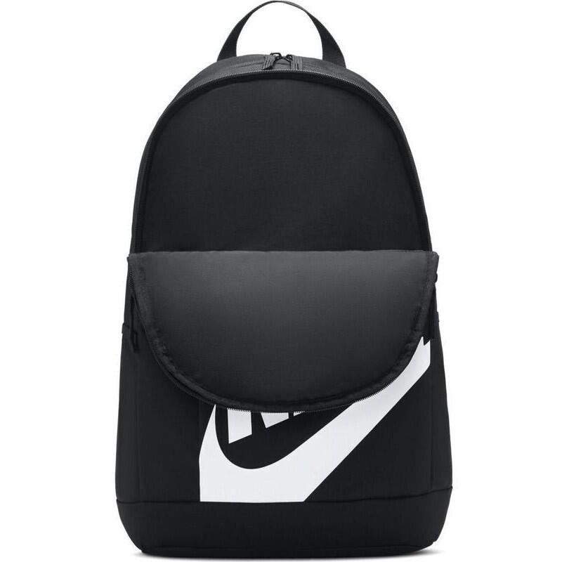 Rucsac unisex Nike Elemental, Negru