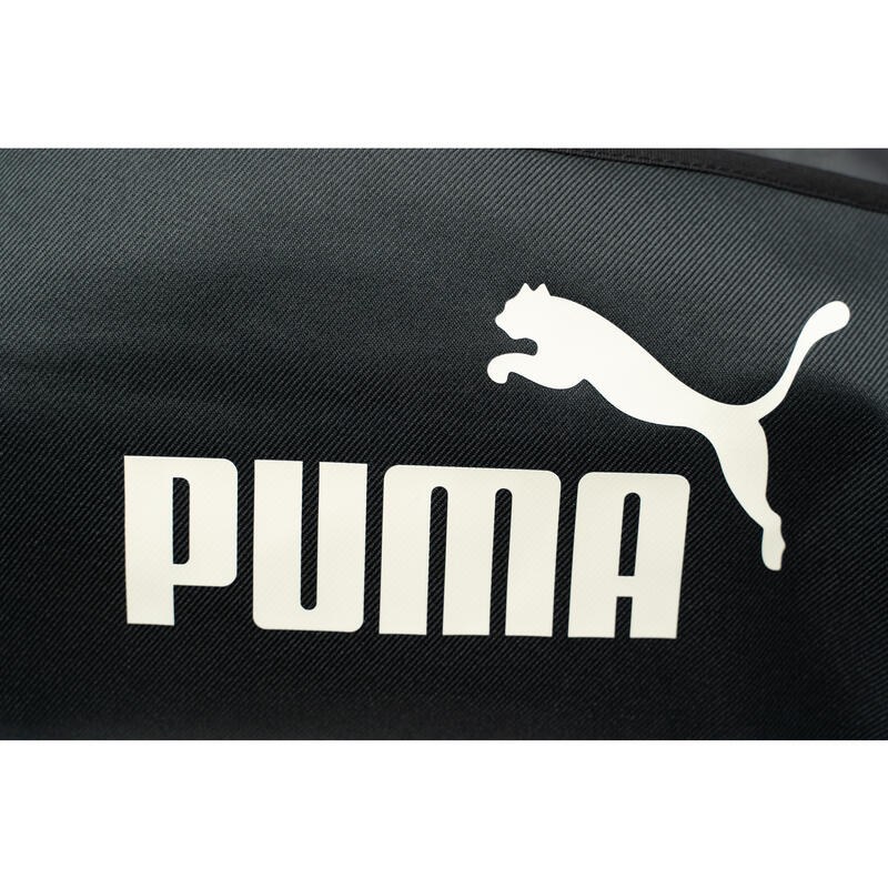 Bolsa Puma Campus Grip, Preto, Unissex