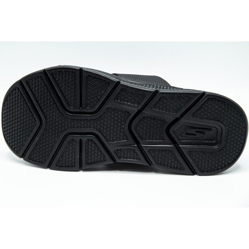 Slapi barbati Skechers Go Consistent, Negru