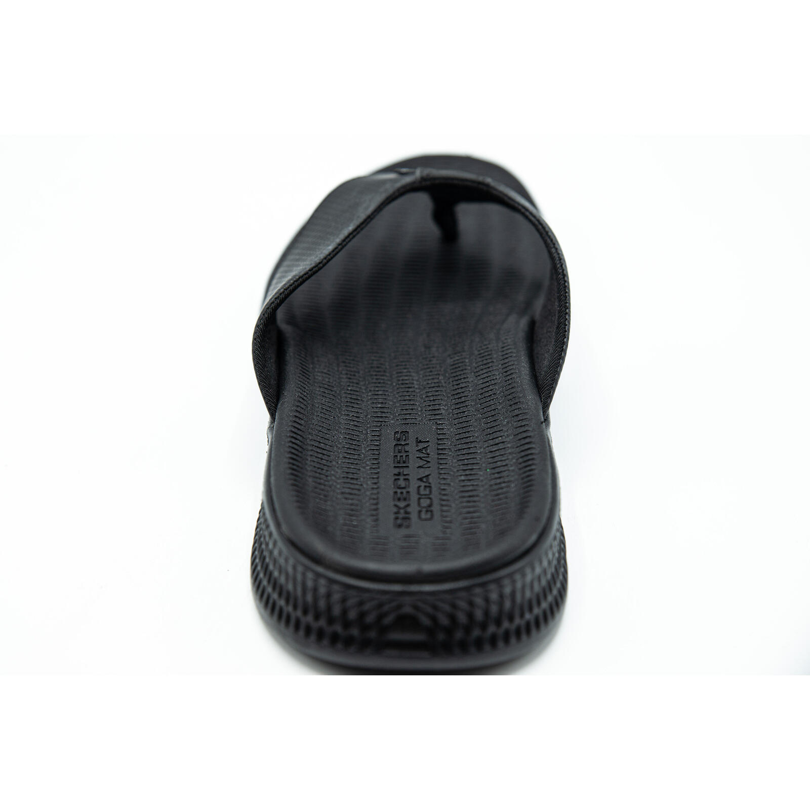 Tongs Skechers Go Consistent, Noir, Hommes 4/5
