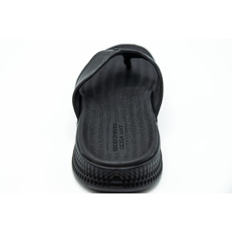 Slapi barbati Skechers Go Consistent, Negru