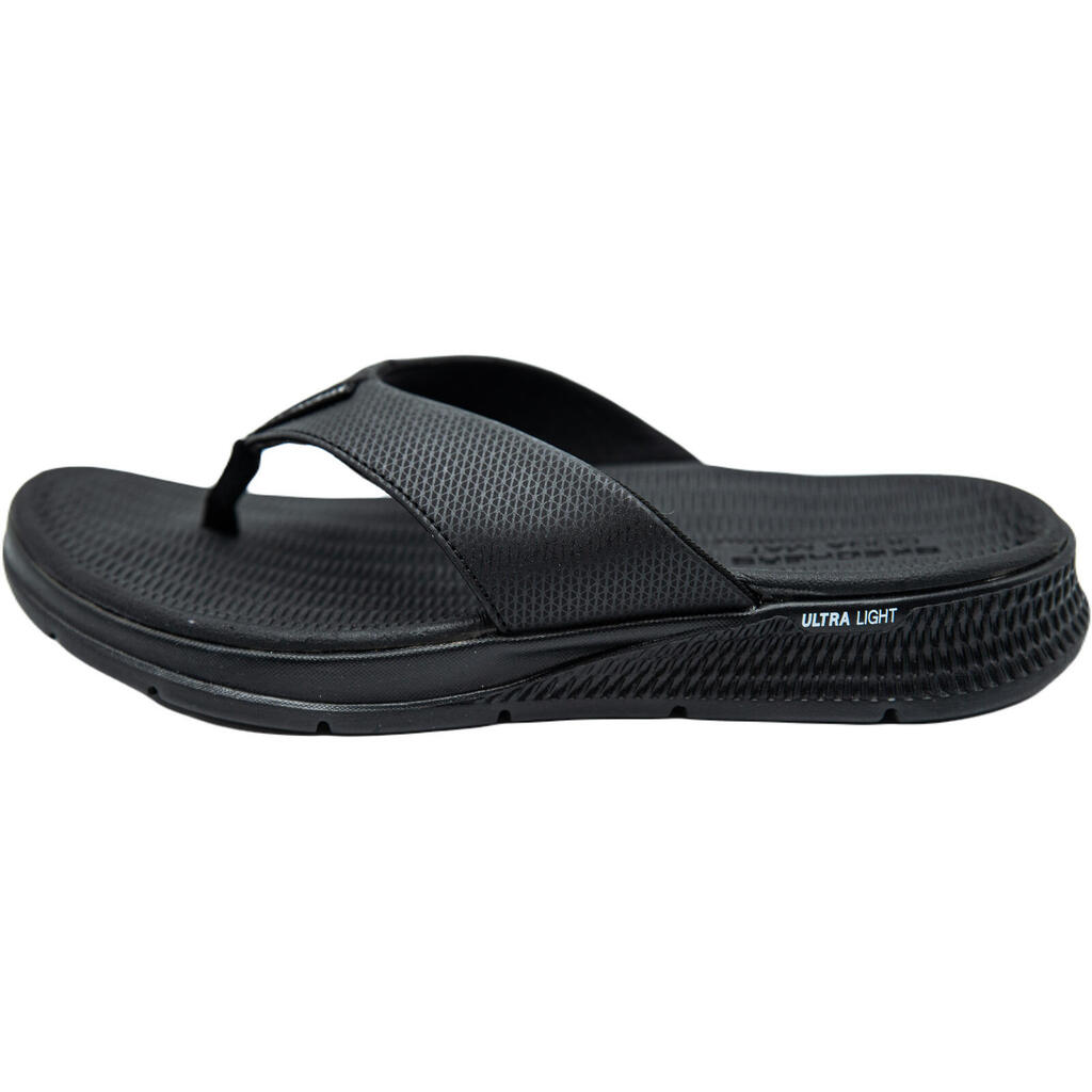 Flip flops Skechers Go Consistent, Black, Men