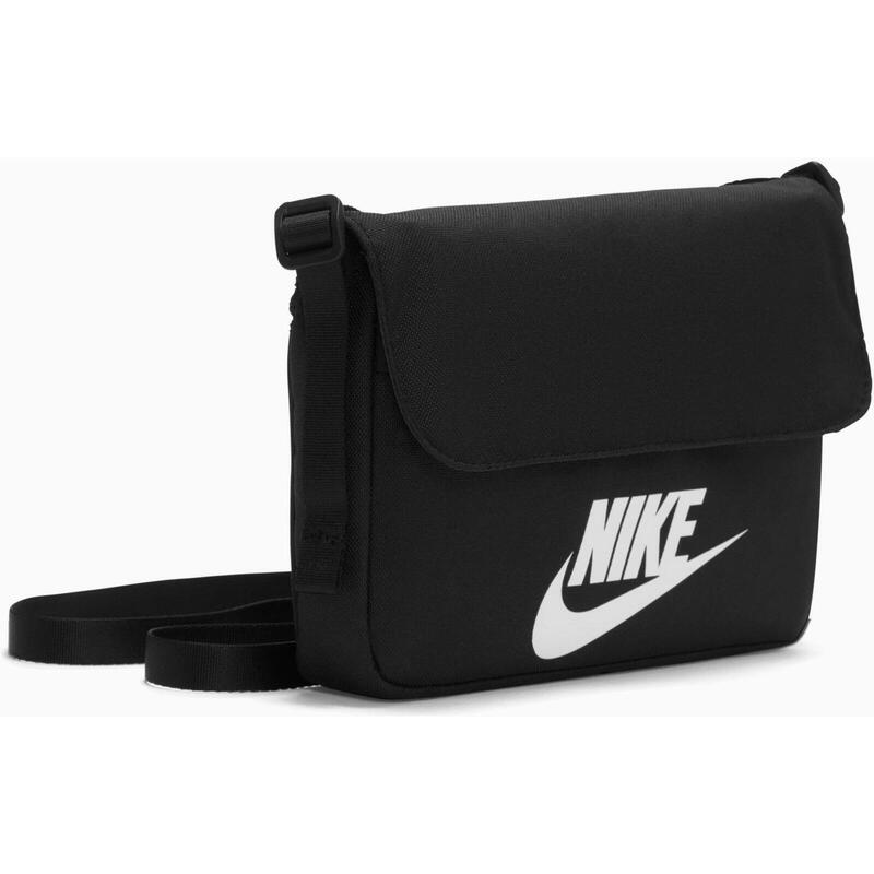 Borsa Nike Sportswear Women's Futura 365, Nero, Unisex