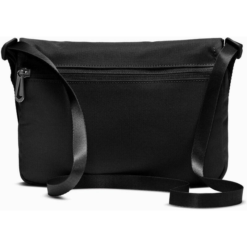 Borsa Nike Sportswear Women's Futura 365, Nero, Unisex