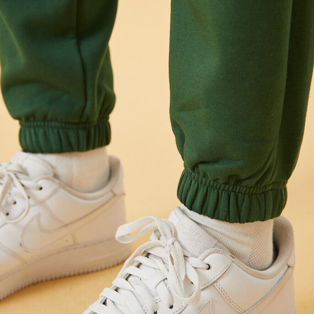 Pantaloni New Era Heritage, Verde, Uomini 5/5
