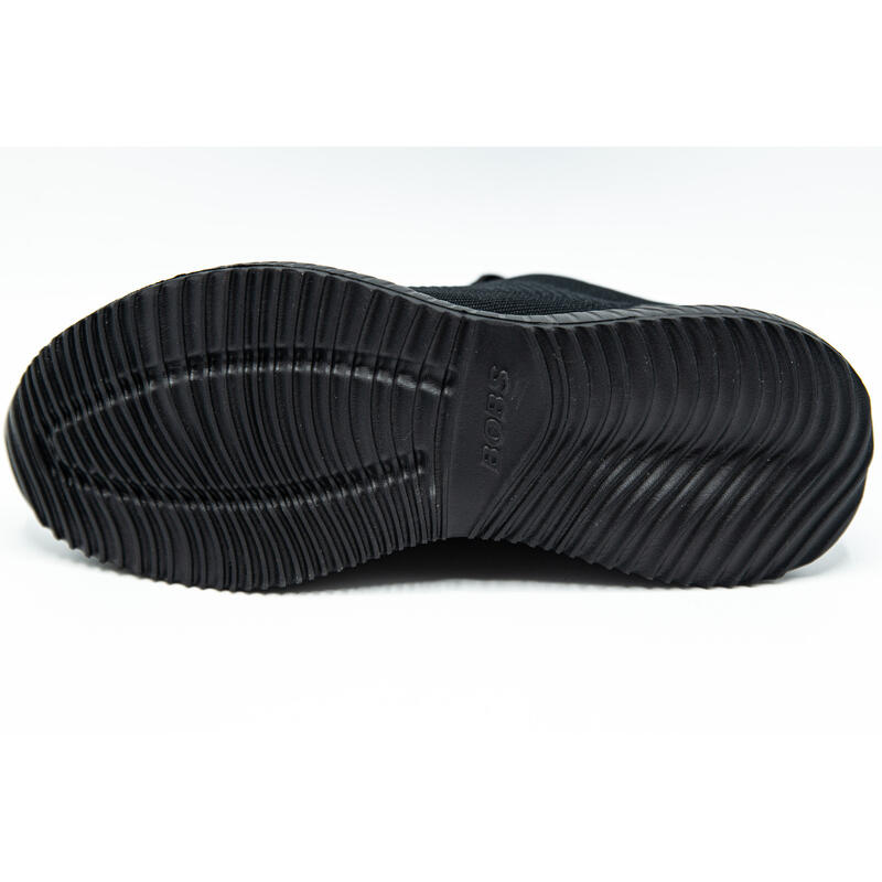 Trampki Skechers Bobs Squad Tough Talk, Czarny, Kobiety