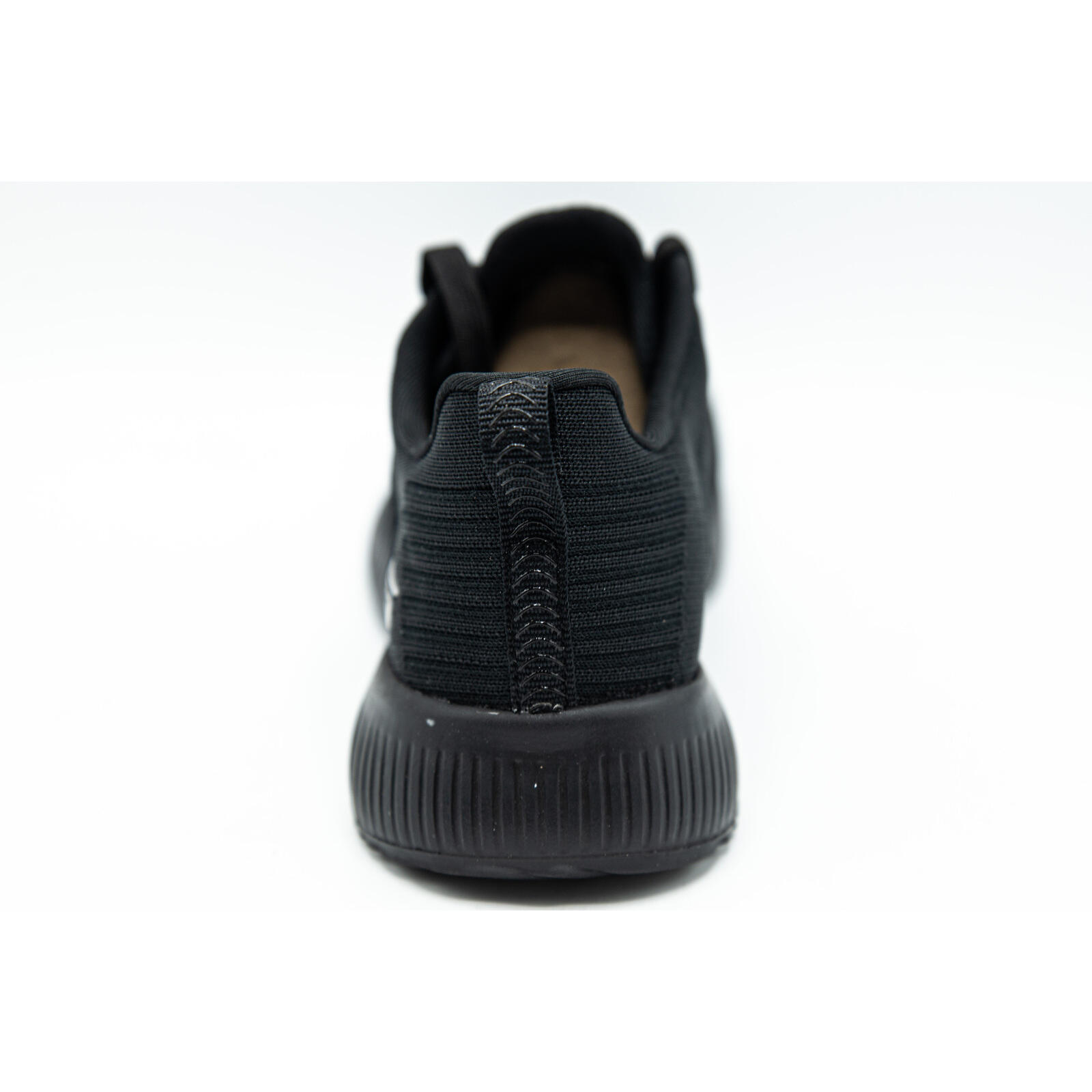 Baskets Skechers Bobs Squad Tough Talk, Noir, Femmes 4/5