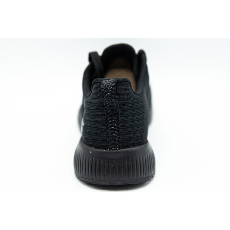 Trampki Skechers Bobs Squad Tough Talk, Czarny, Kobiety