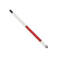 QUEUE DE BILLARD AMERICAIN MAXTON IONICS