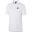 T-shirt Nike Polo Matchup, Blanc, Hommes