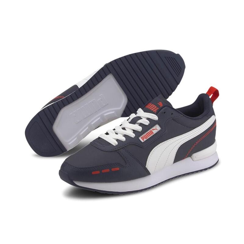 Puma R78 SL, Niebieski